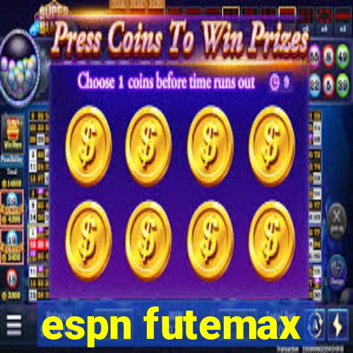 espn futemax